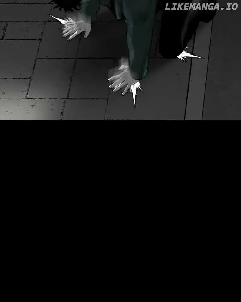 The Main Character Hides His Strength Zinmanga X Chapter 39 Page 234