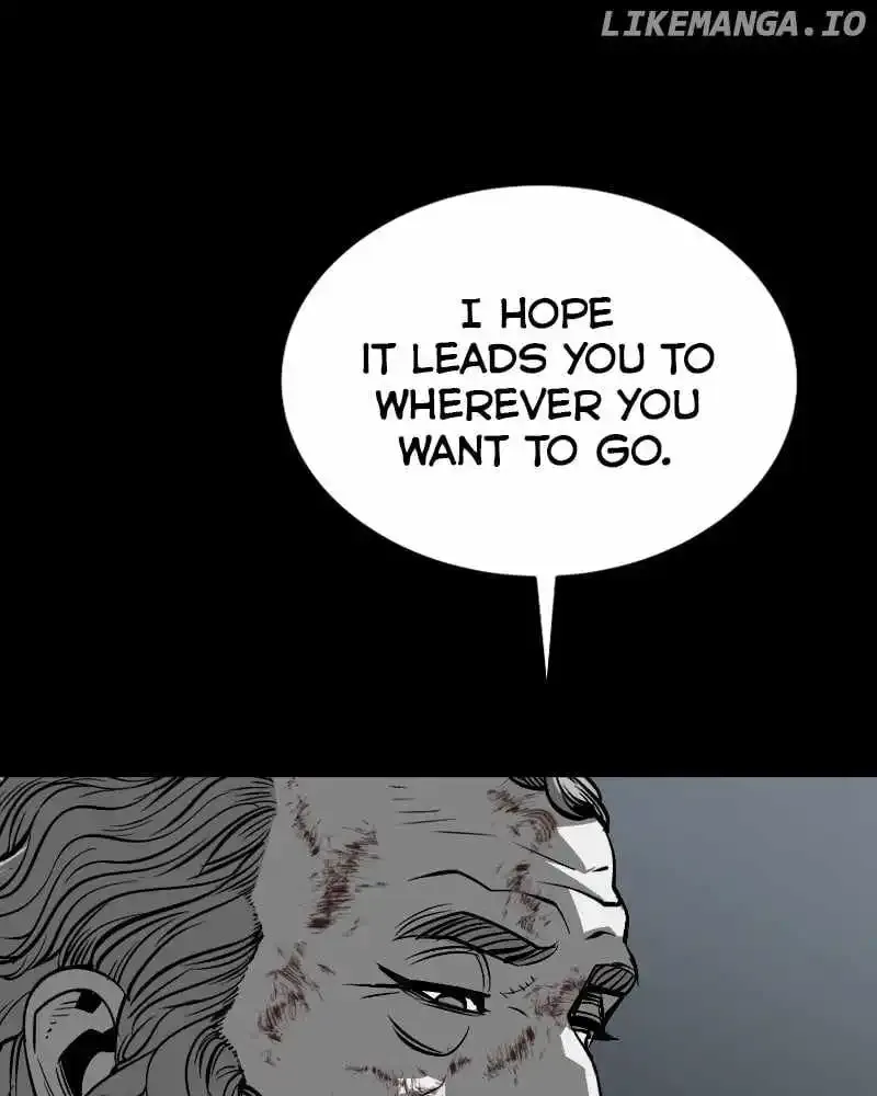 The Main Character Hides His Strength Zinmanga X Chapter 39 Page 241