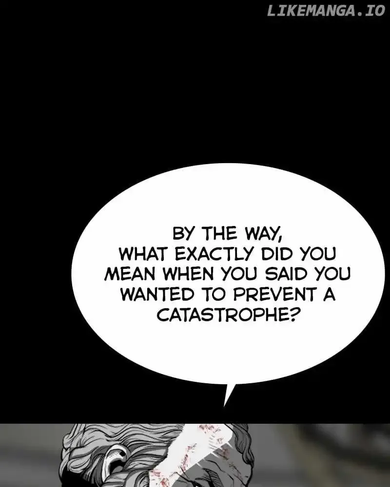 The Main Character Hides His Strength Zinmanga X Chapter 39 Page 250