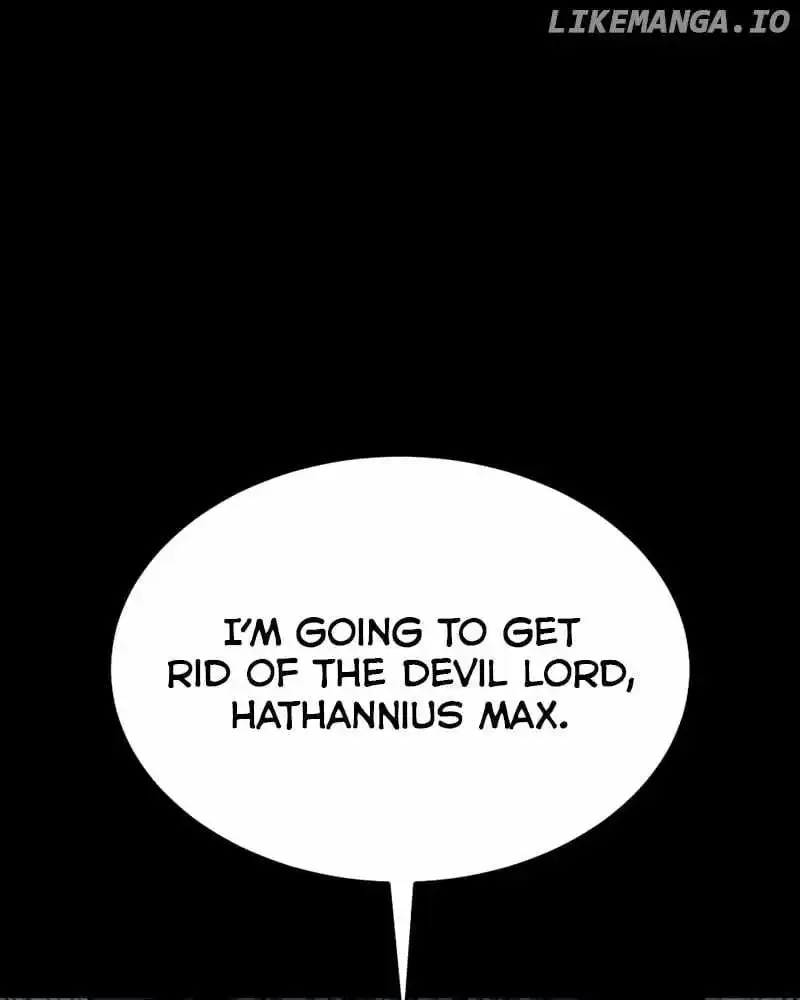 The Main Character Hides His Strength Zinmanga X Chapter 39 Page 252