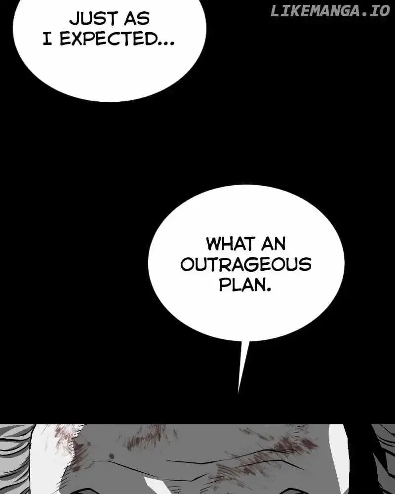 The Main Character Hides His Strength Zinmanga X Chapter 39 Page 255