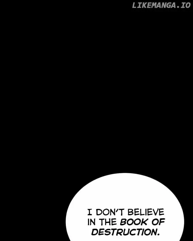 The Main Character Hides His Strength Zinmanga X Chapter 39 Page 257
