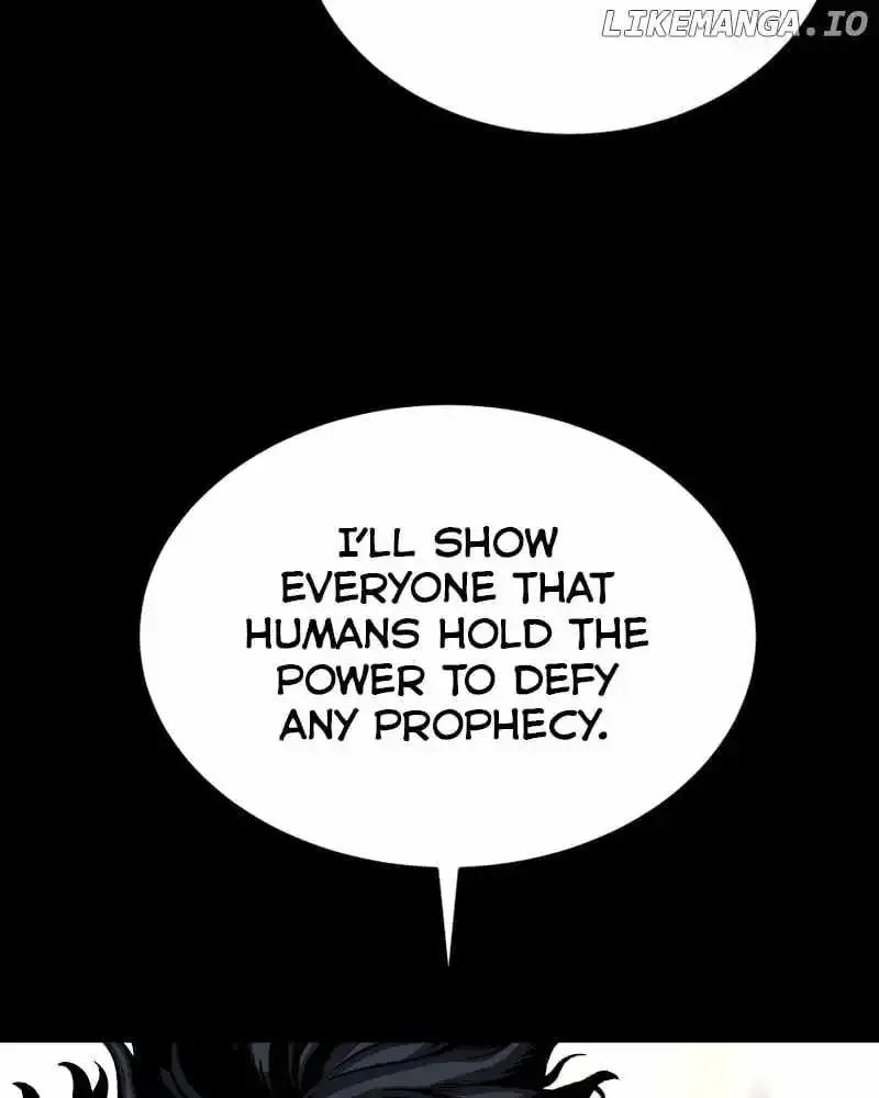 The Main Character Hides His Strength Zinmanga X Chapter 39 Page 258