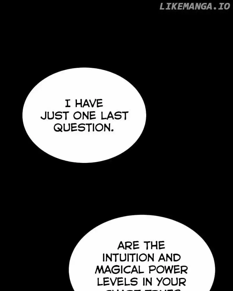 The Main Character Hides His Strength Zinmanga X Chapter 39 Page 261