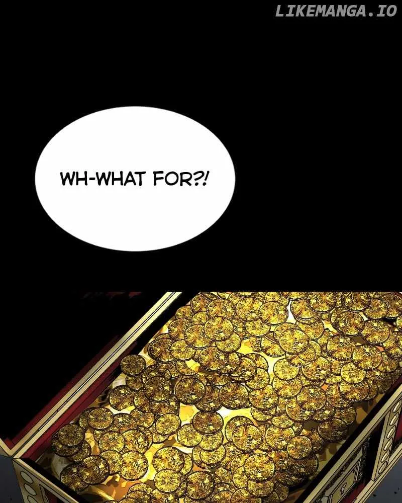 The Main Character Hides His Strength Zinmanga X Chapter 39 Page 273