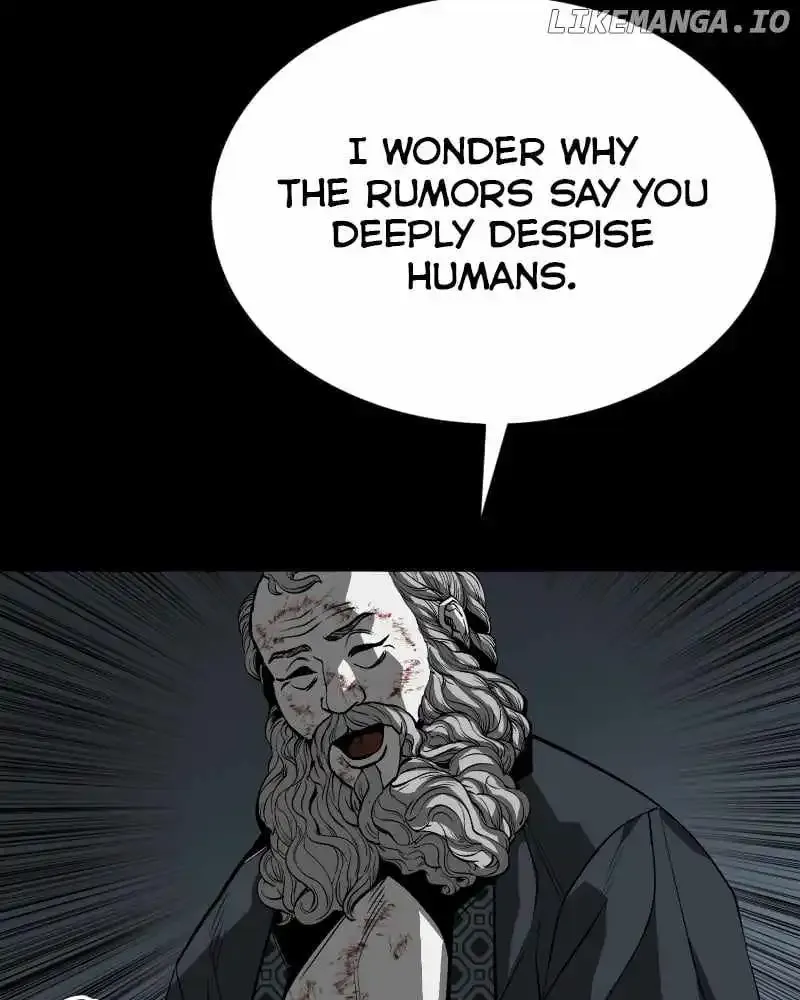 The Main Character Hides His Strength Zinmanga X Chapter 39 Page 278