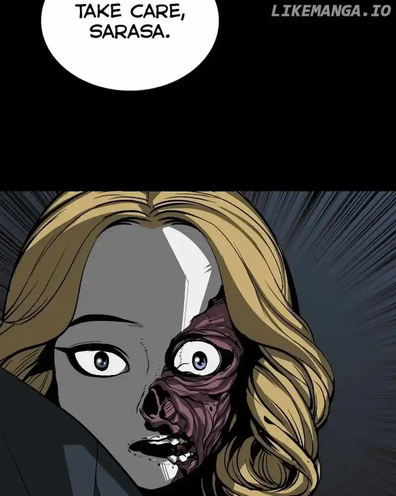 The Main Character Hides His Strength Zinmanga X Chapter 39 Page 283