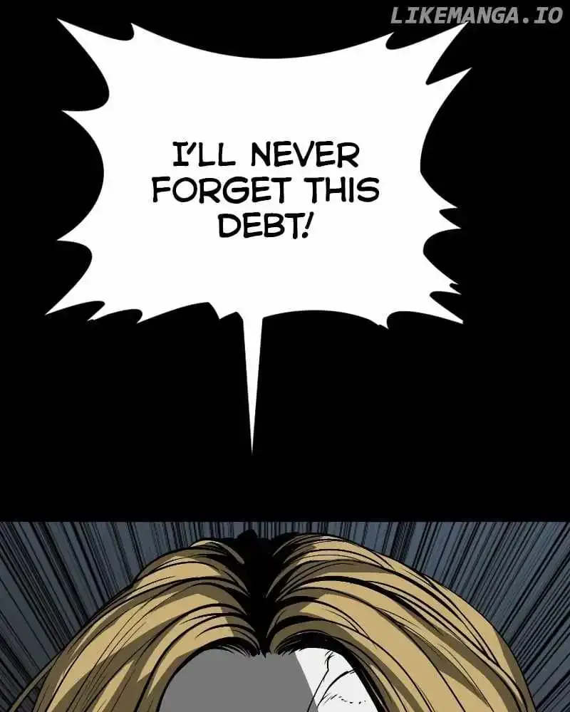 The Main Character Hides His Strength Zinmanga X Chapter 39 Page 286