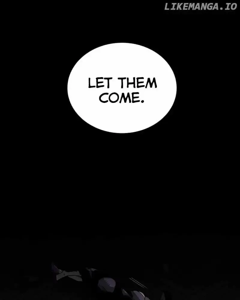 The Main Character Hides His Strength Zinmanga X Chapter 38 Page 45