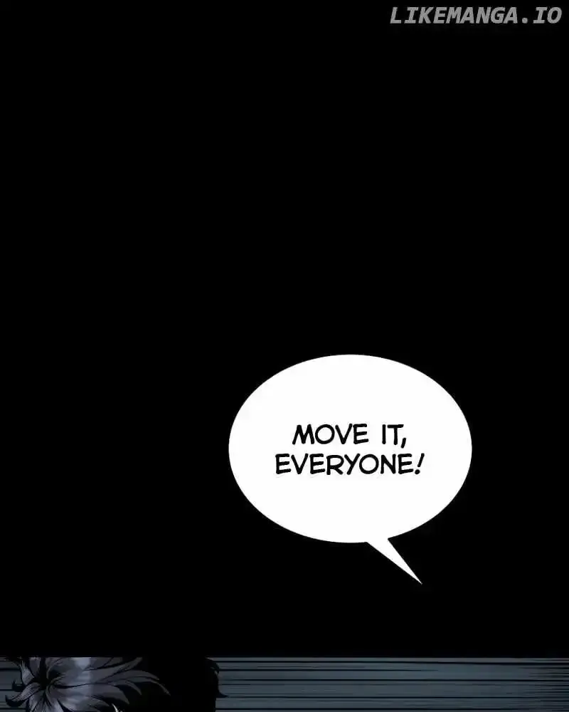 The Main Character Hides His Strength Zinmanga X Chapter 38 Page 54