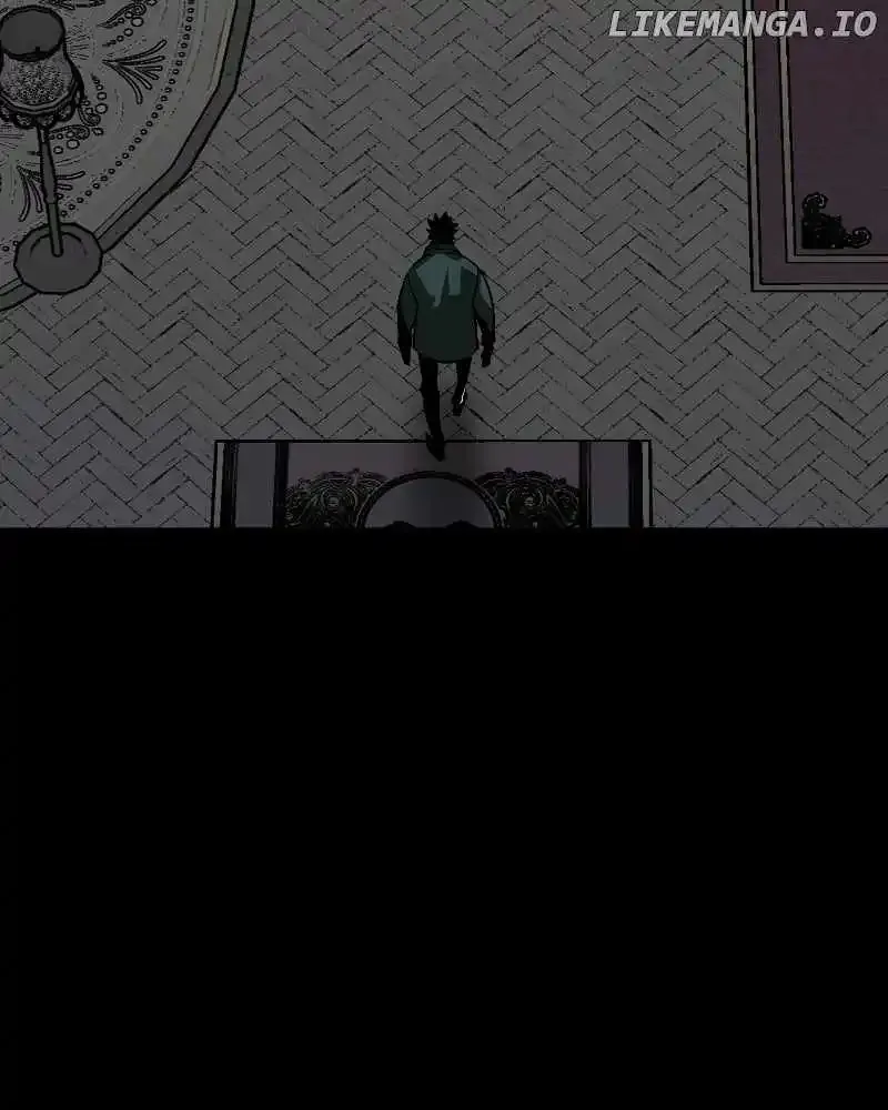 The Main Character Hides His Strength Zinmanga X Chapter 38 Page 63