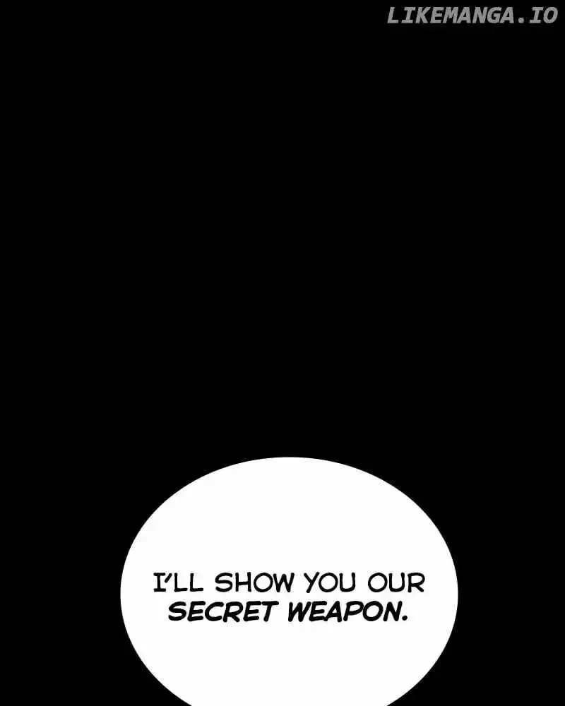 The Main Character Hides His Strength Zinmanga X Chapter 38 Page 78