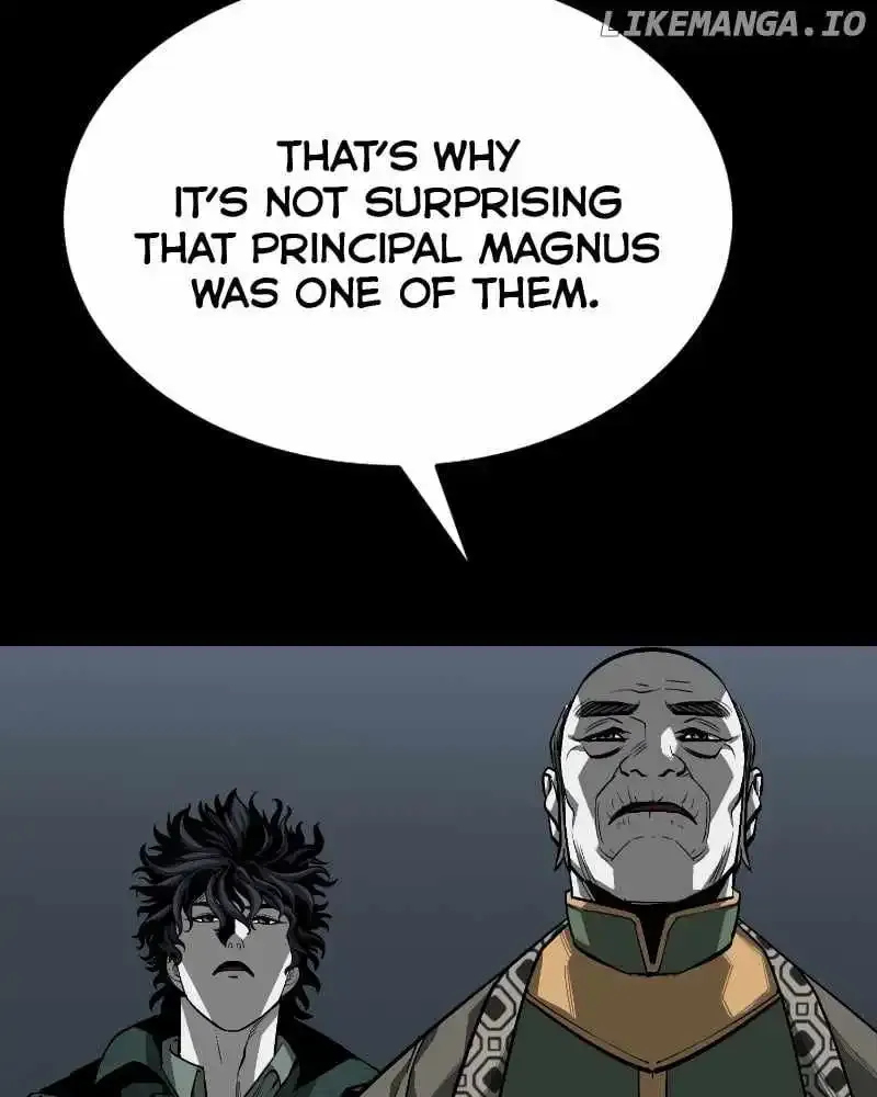 The Main Character Hides His Strength Zinmanga X Chapter 38 Page 89