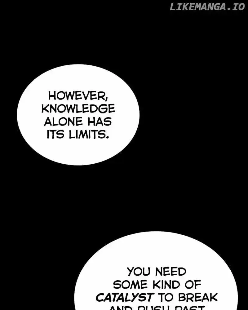 The Main Character Hides His Strength Zinmanga X Chapter 38 Page 91