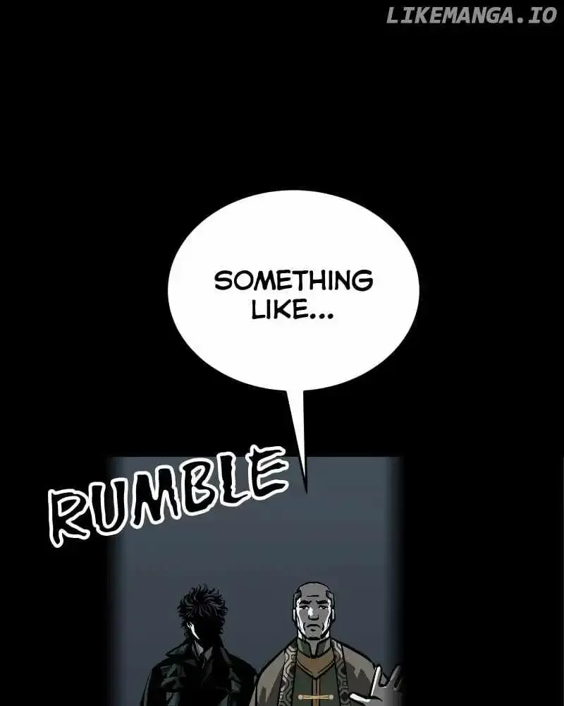 The Main Character Hides His Strength Zinmanga X Chapter 38 Page 94