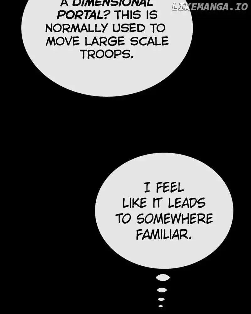 The Main Character Hides His Strength Zinmanga X Chapter 38 Page 99