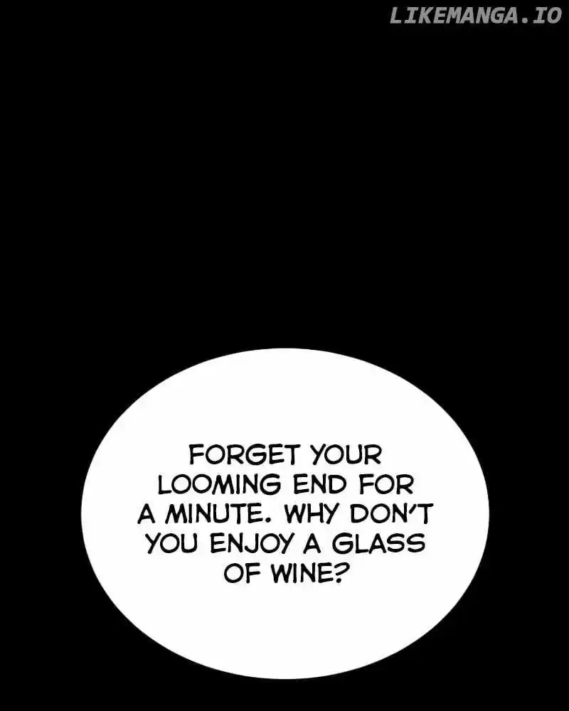 The Main Character Hides His Strength Zinmanga X Chapter 38 Page 115