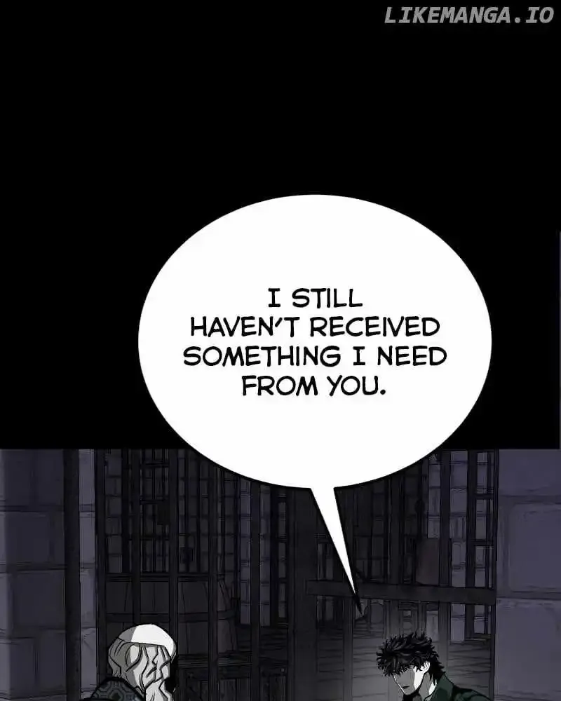 The Main Character Hides His Strength Zinmanga X Chapter 38 Page 123