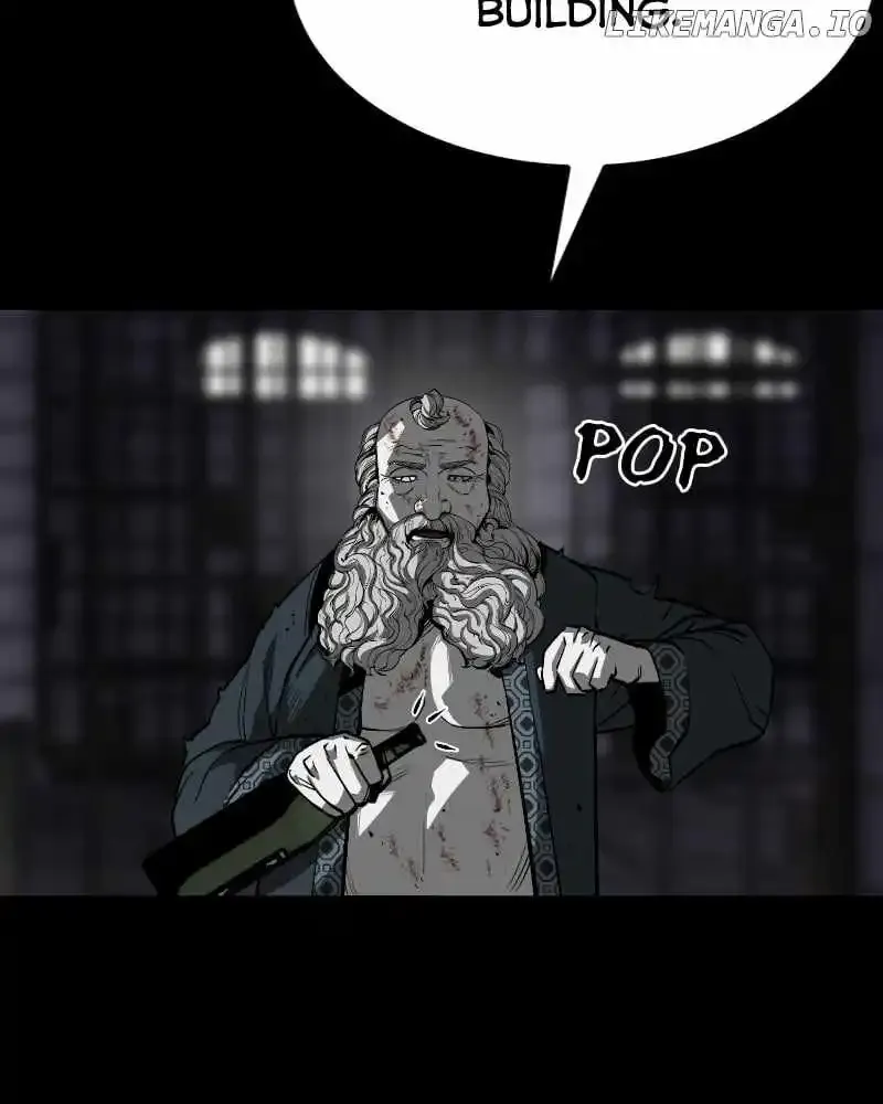 The Main Character Hides His Strength Zinmanga X Chapter 38 Page 126