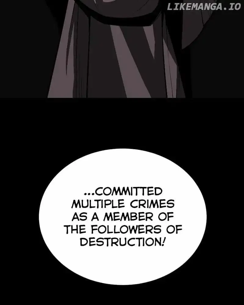 The Main Character Hides His Strength Zinmanga X Chapter 38 Page 181