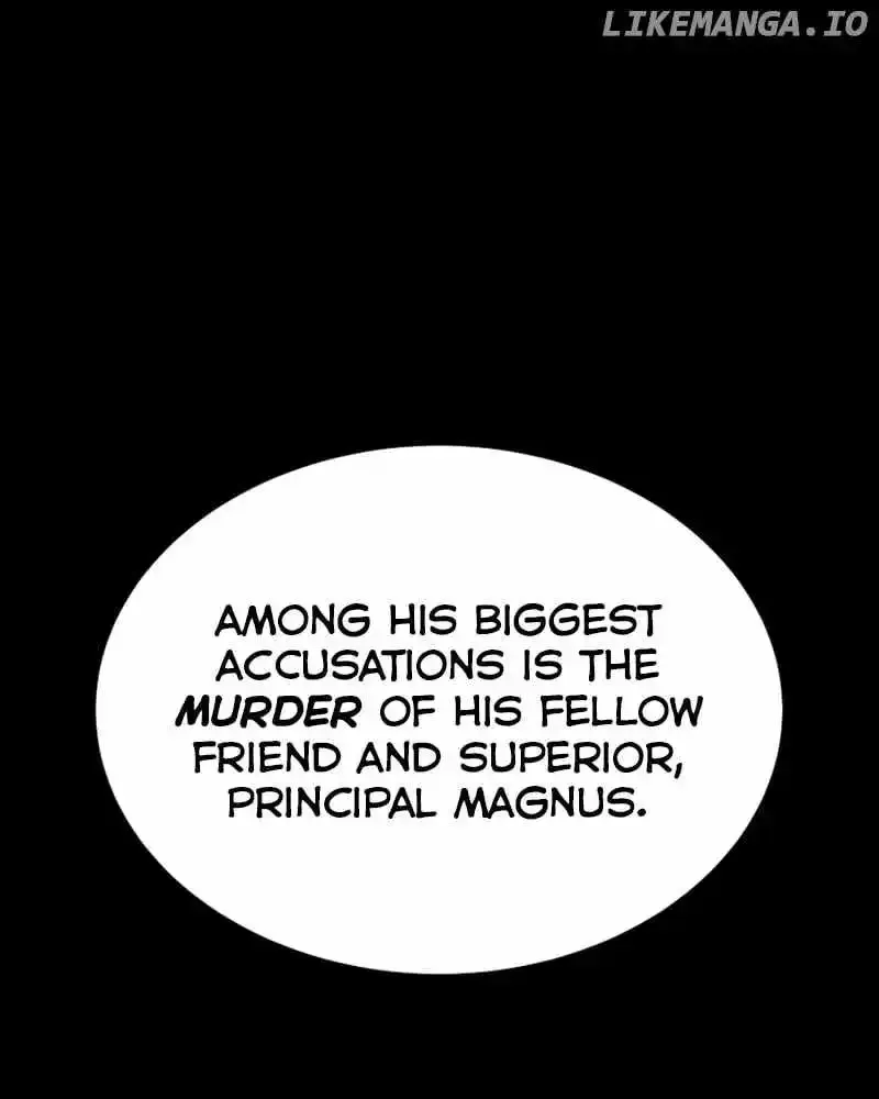 The Main Character Hides His Strength Zinmanga X Chapter 38 Page 185