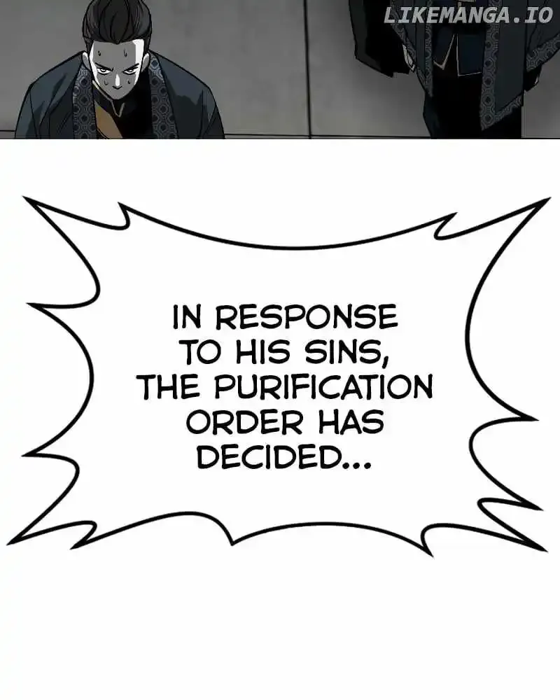 The Main Character Hides His Strength Zinmanga X Chapter 38 Page 187