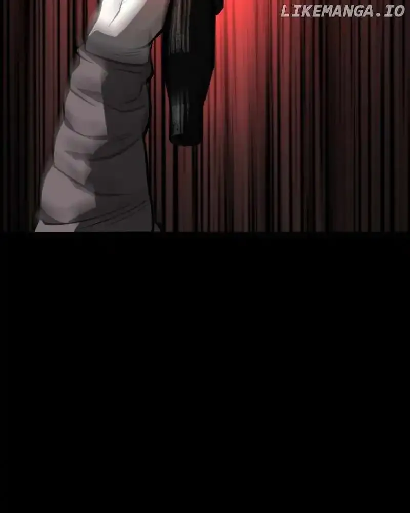 The Main Character Hides His Strength Zinmanga X Chapter 38 Page 191