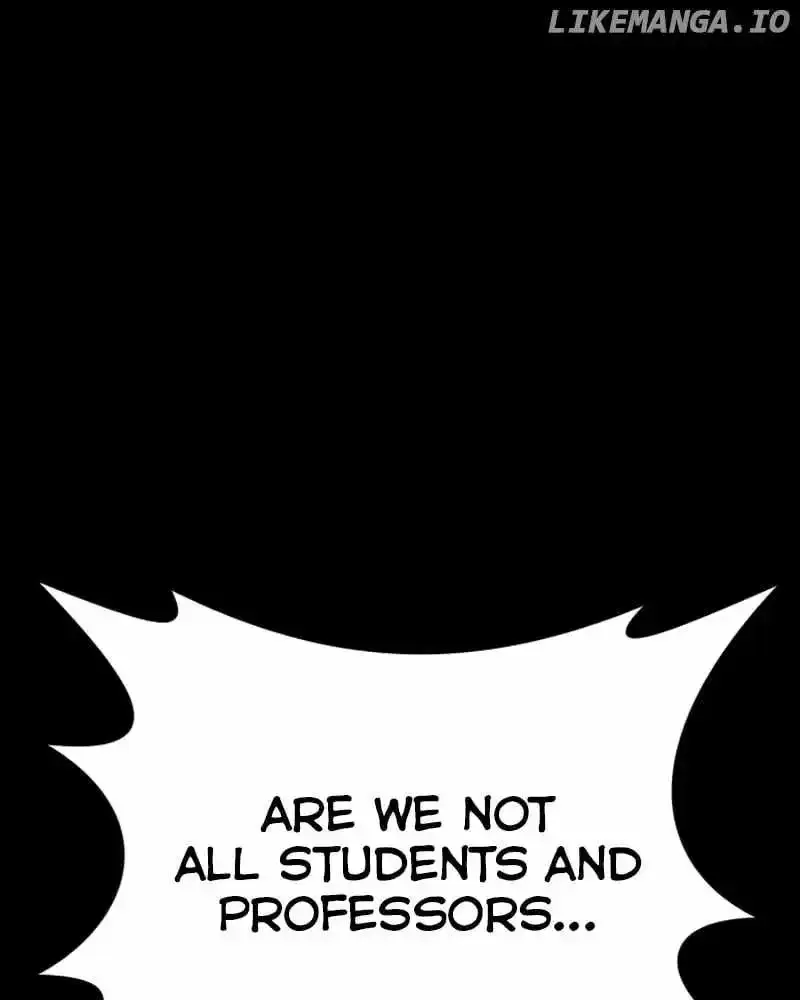 The Main Character Hides His Strength Zinmanga X Chapter 38 Page 199