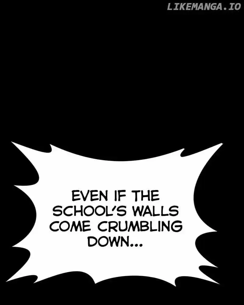 The Main Character Hides His Strength Zinmanga X Chapter 38 Page 203