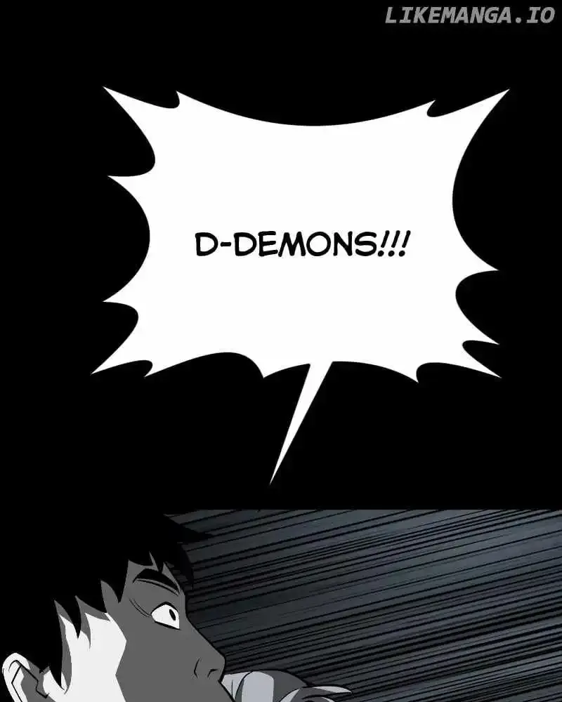 The Main Character Hides His Strength Zinmanga X Chapter 38 Page 220