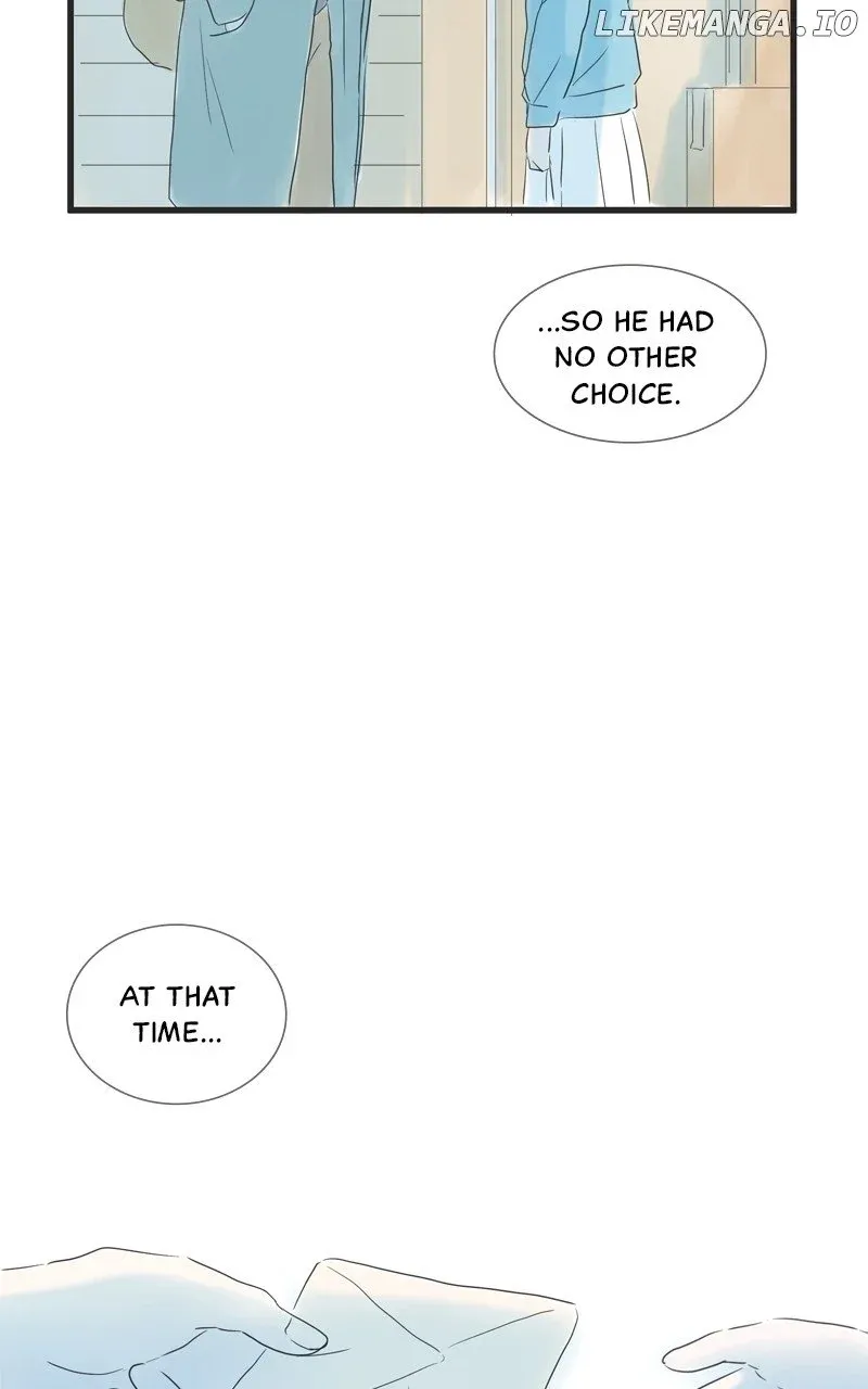 Amid The Changing Seasons Zinmanga X Chapter 92 Page 46