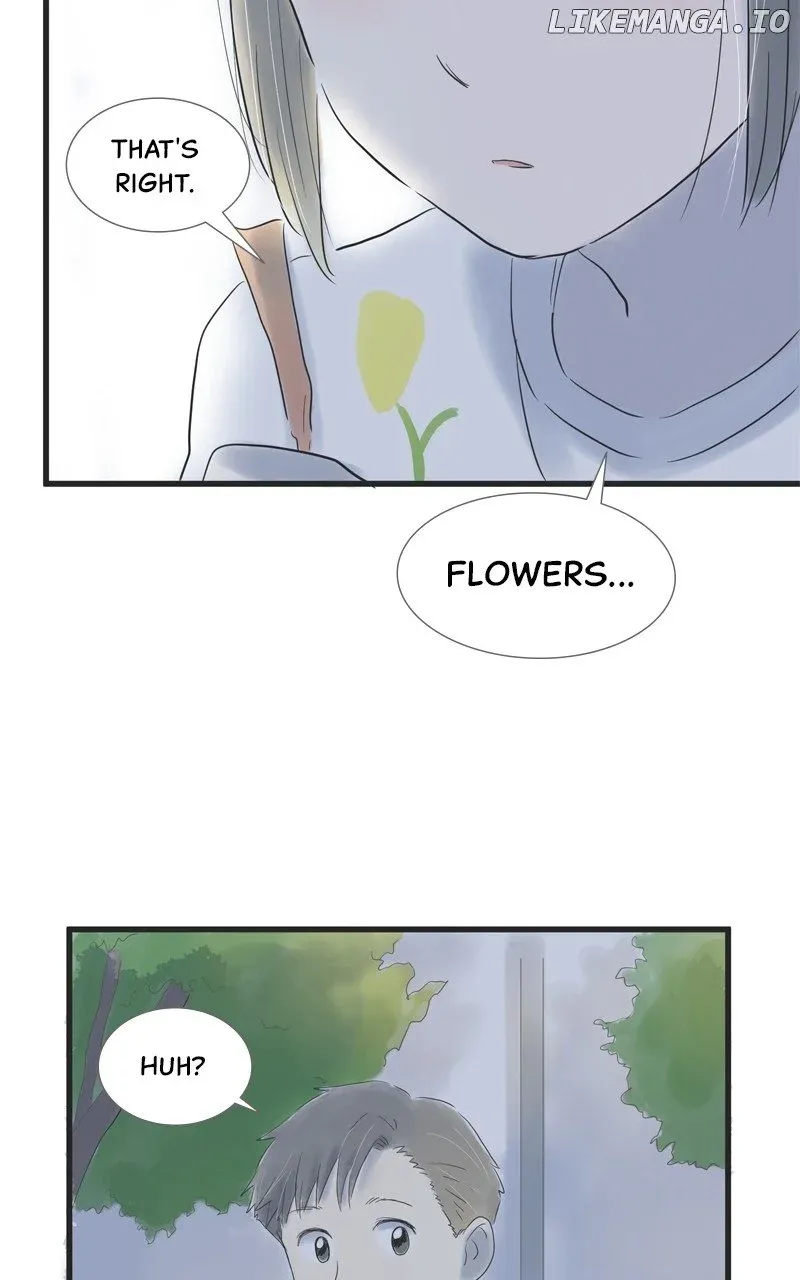 Amid The Changing Seasons Zinmanga X Chapter 92 Page 77