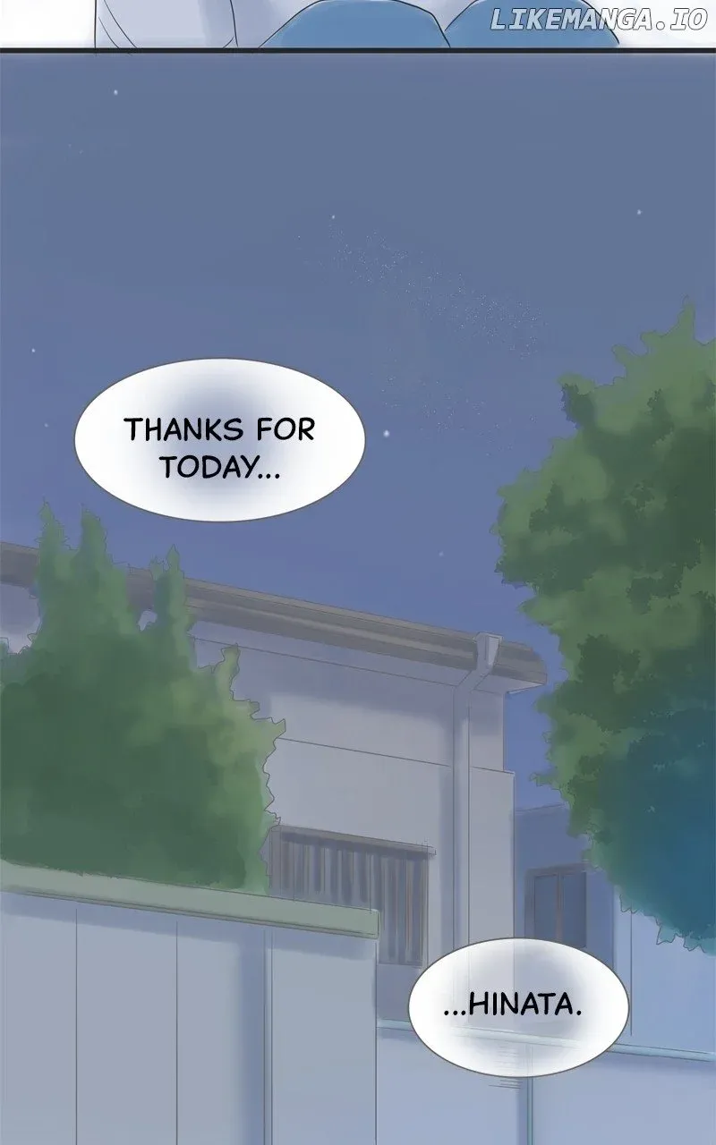 Amid The Changing Seasons Zinmanga X Chapter 92 Page 89