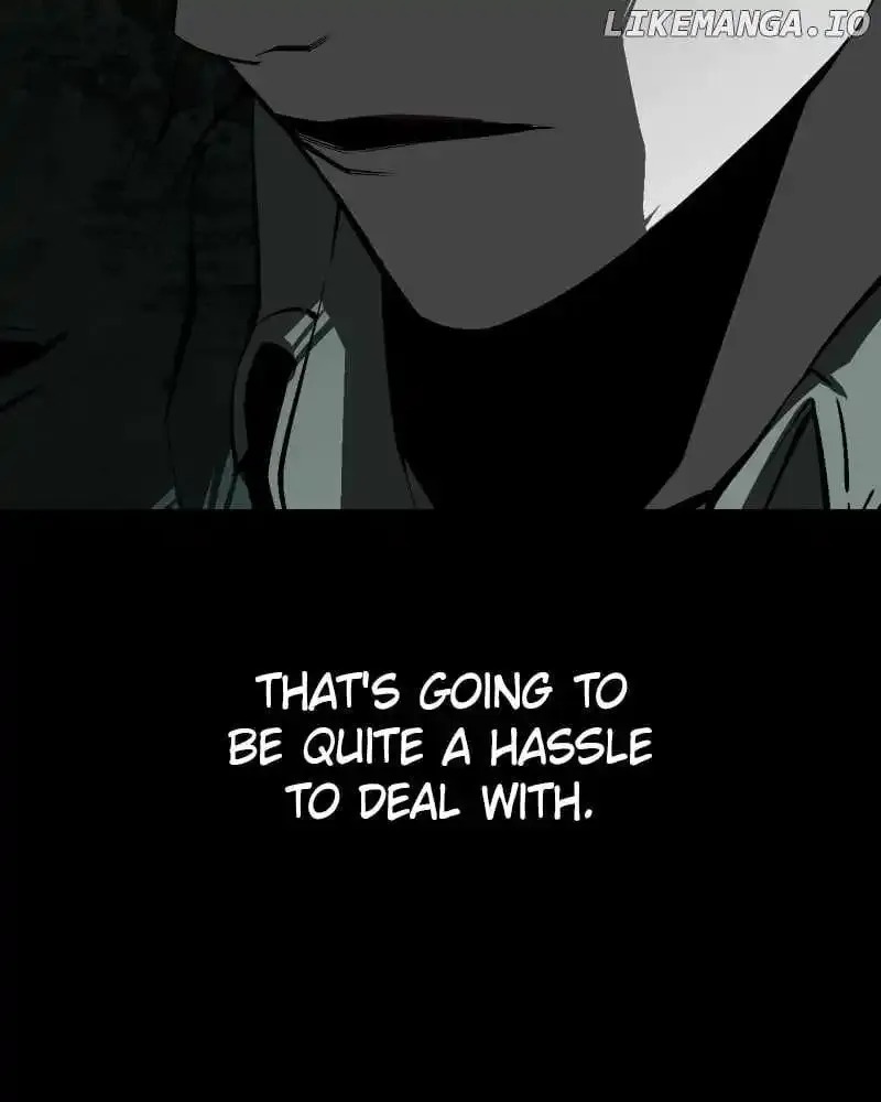 The Main Character Hides His Strength Zinmanga X Chapter 37 Page 5