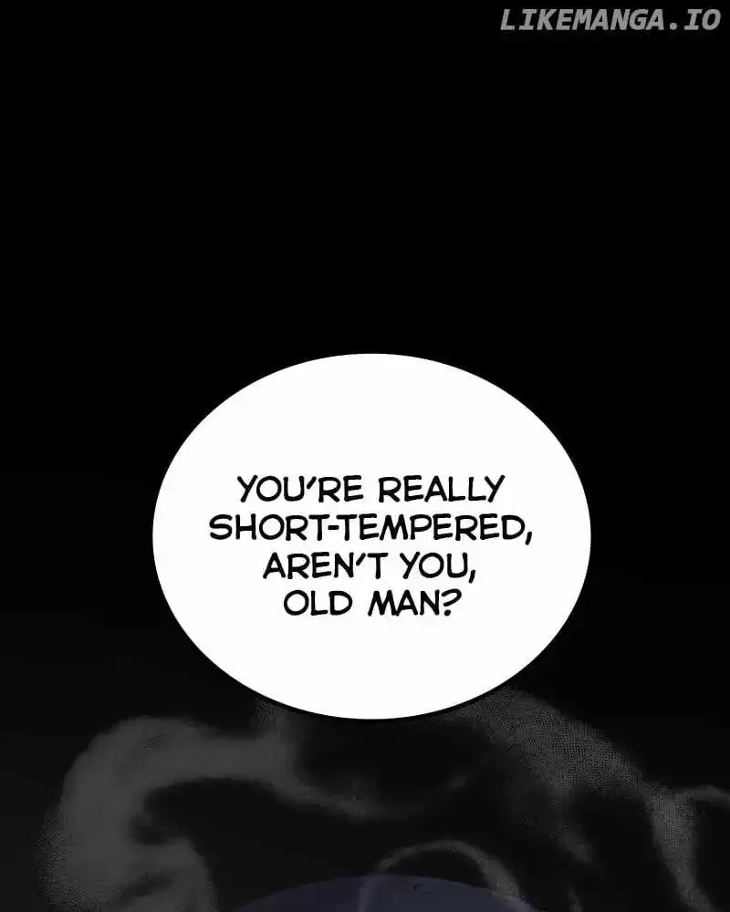 The Main Character Hides His Strength Zinmanga X Chapter 37 Page 18