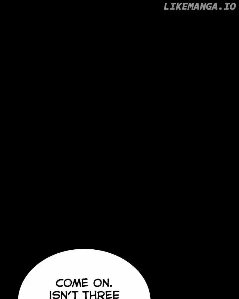 The Main Character Hides His Strength Zinmanga X Chapter 37 Page 20