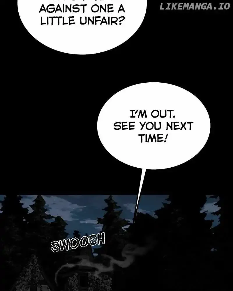 The Main Character Hides His Strength Zinmanga X Chapter 37 Page 21