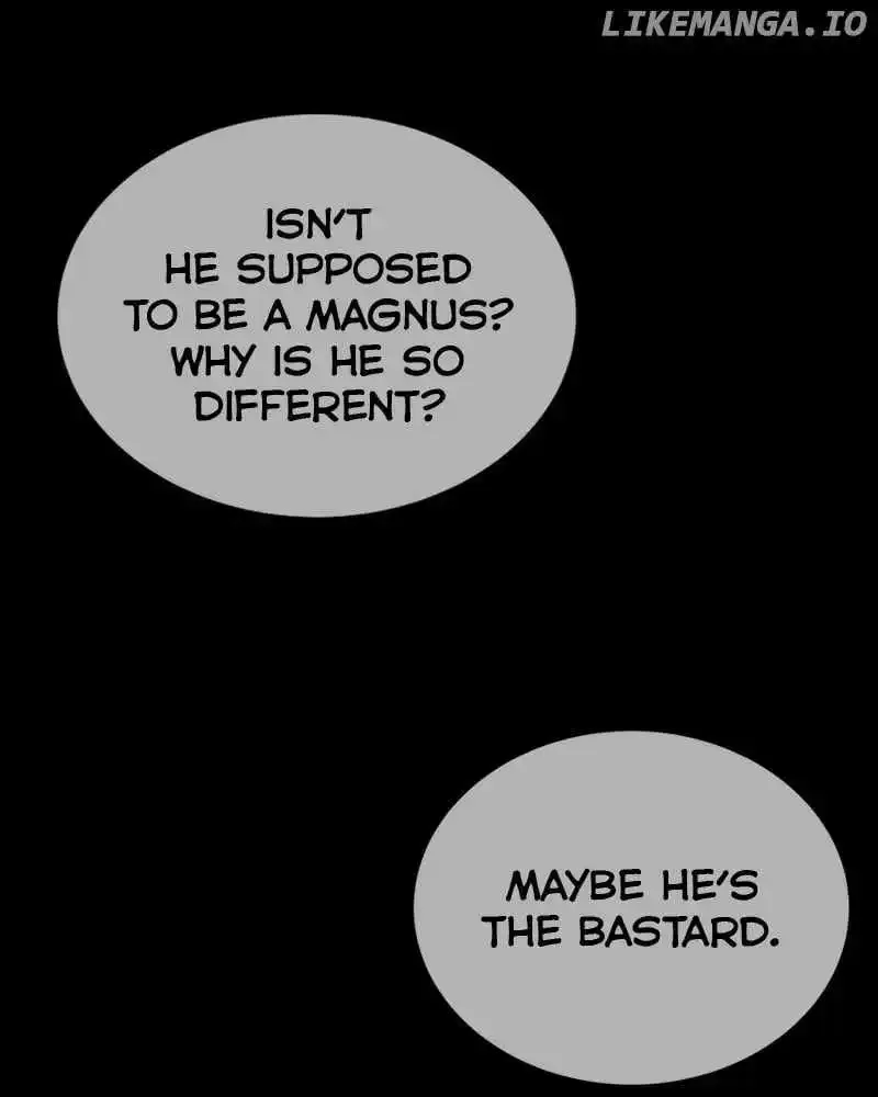 The Main Character Hides His Strength Zinmanga X Chapter 37 Page 136