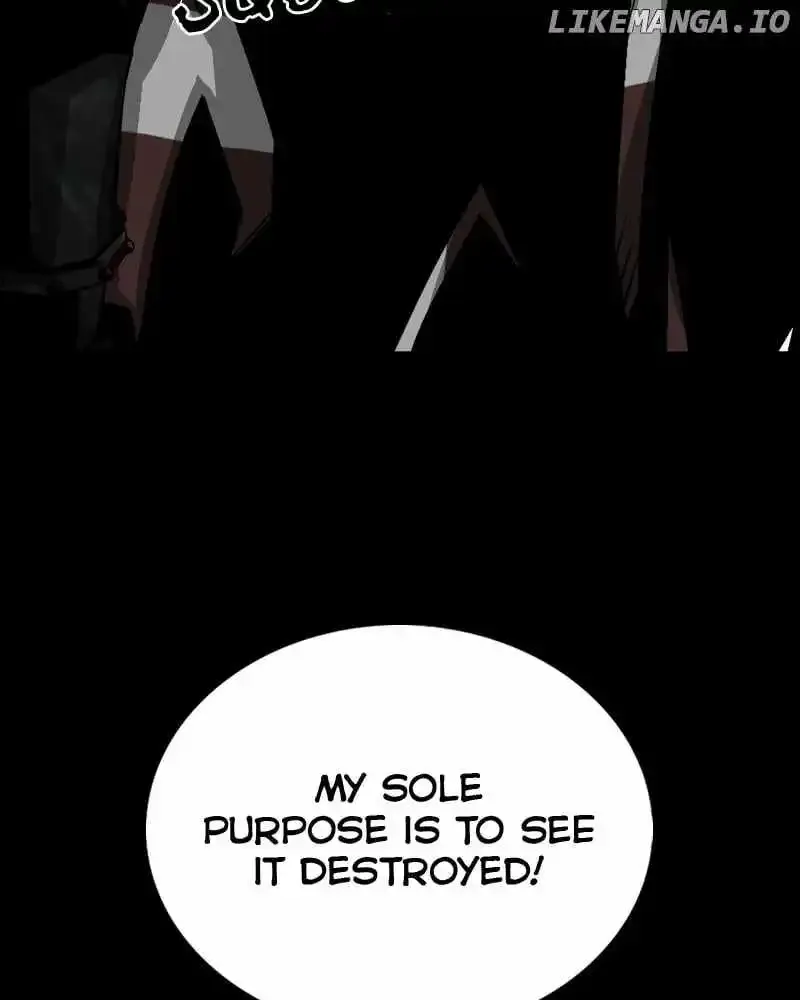 The Main Character Hides His Strength Zinmanga X Chapter 37 Page 149