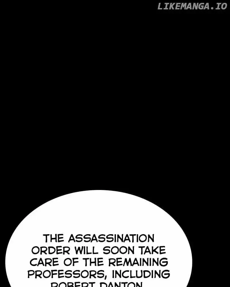 The Main Character Hides His Strength Zinmanga X Chapter 37 Page 153