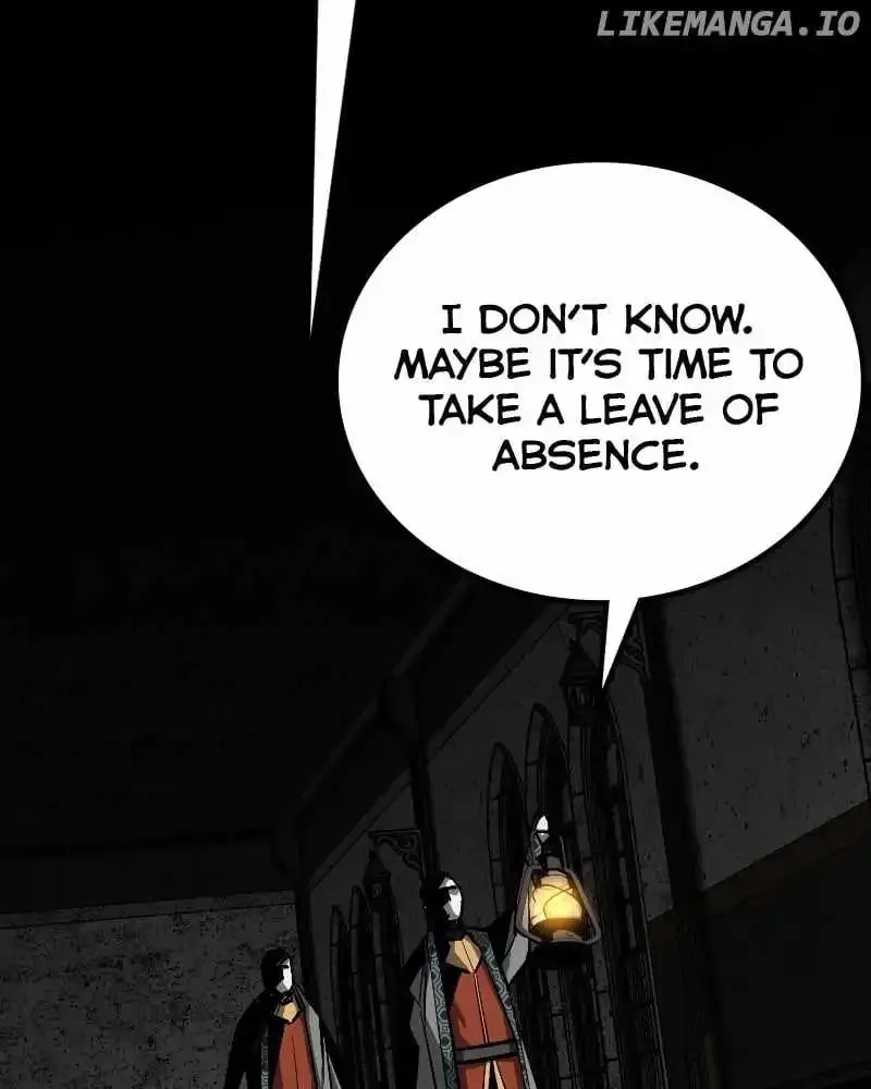The Main Character Hides His Strength Zinmanga X Chapter 37 Page 167