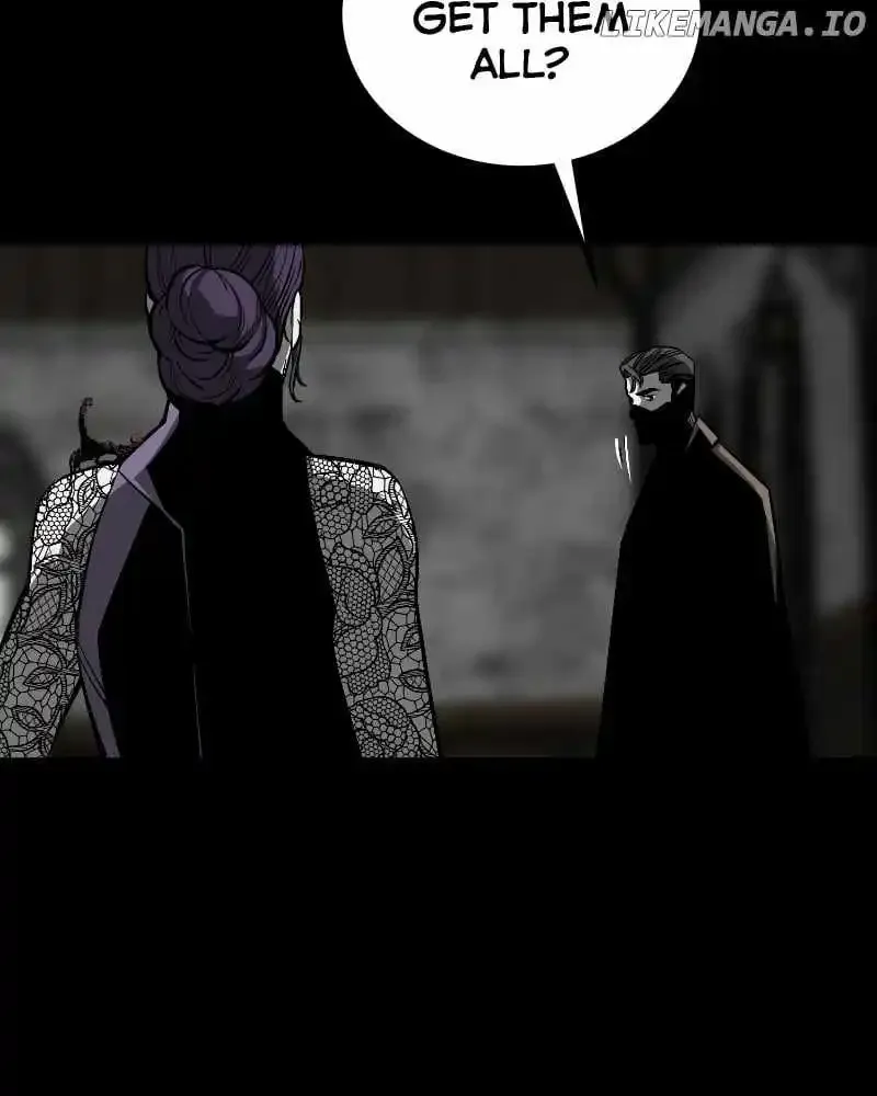 The Main Character Hides His Strength Zinmanga X Chapter 37 Page 180