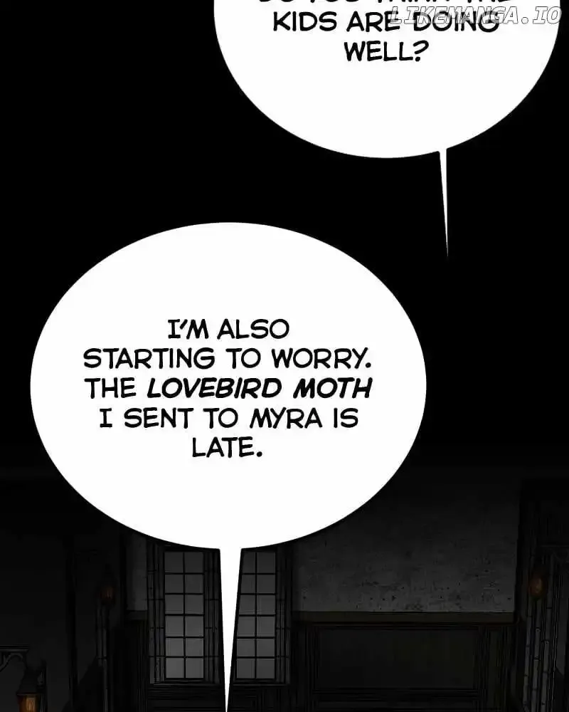 The Main Character Hides His Strength Zinmanga X Chapter 37 Page 186