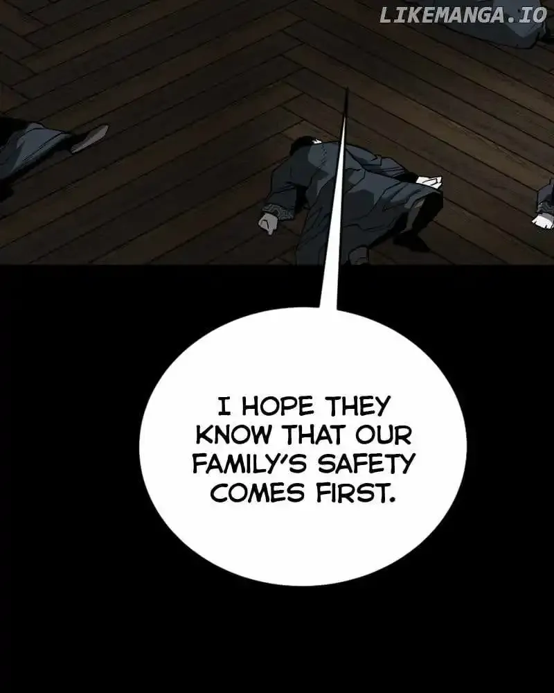 The Main Character Hides His Strength Zinmanga X Chapter 37 Page 188