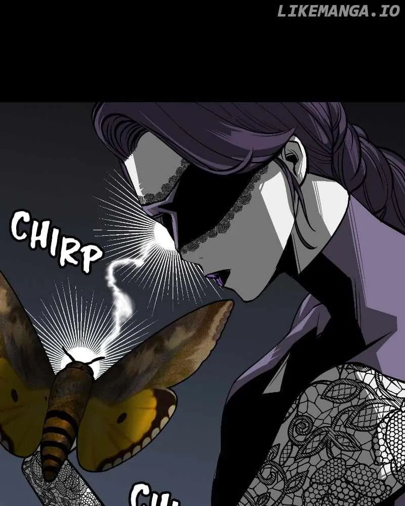 The Main Character Hides His Strength Zinmanga X Chapter 37 Page 193