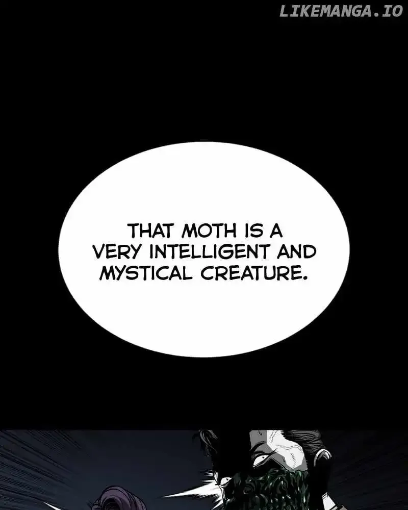 The Main Character Hides His Strength Zinmanga X Chapter 37 Page 203