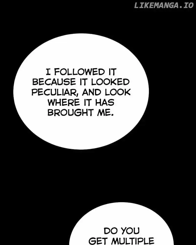 The Main Character Hides His Strength Zinmanga X Chapter 37 Page 208