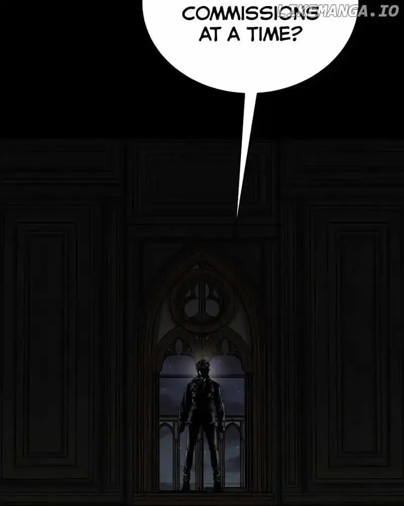 The Main Character Hides His Strength Zinmanga X Chapter 37 Page 209