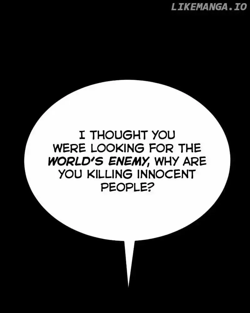 The Main Character Hides His Strength Zinmanga X Chapter 37 Page 211