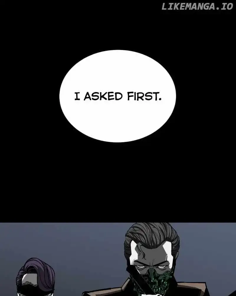 The Main Character Hides His Strength Zinmanga X Chapter 37 Page 219